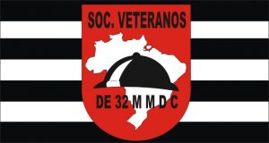 MMDC – Sociedade Veteranos de 1932